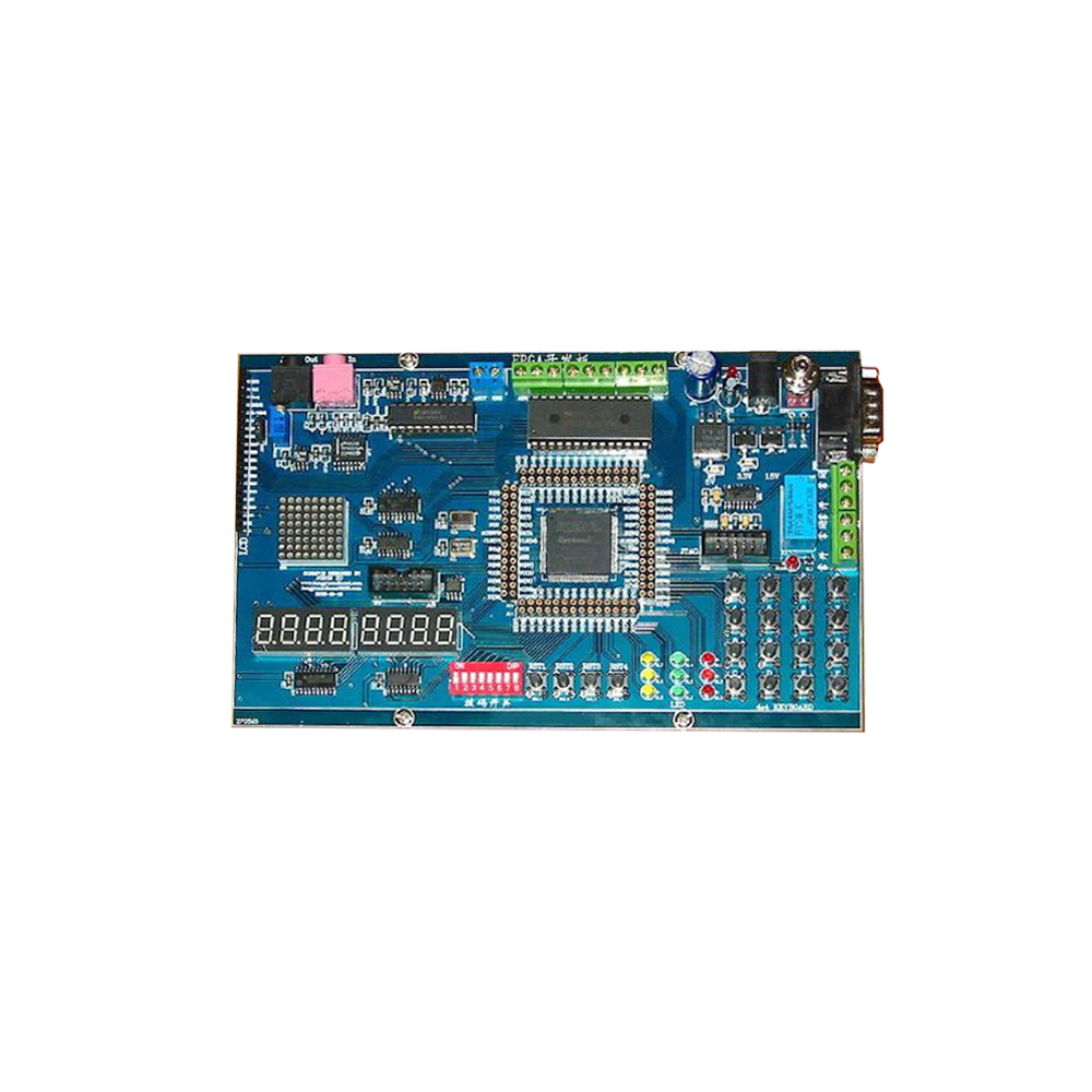 Trainer FPGA | Cyclone | EP1C3T144 | Altera