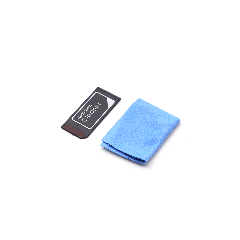 Cleaner Card Storage | Memory Case | Support MMC Card | HQ