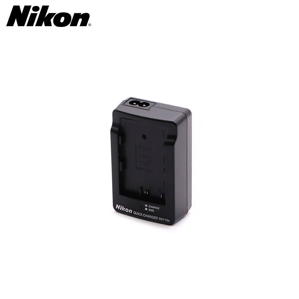 Power Adapter | Camera Charging | Nikon EL3