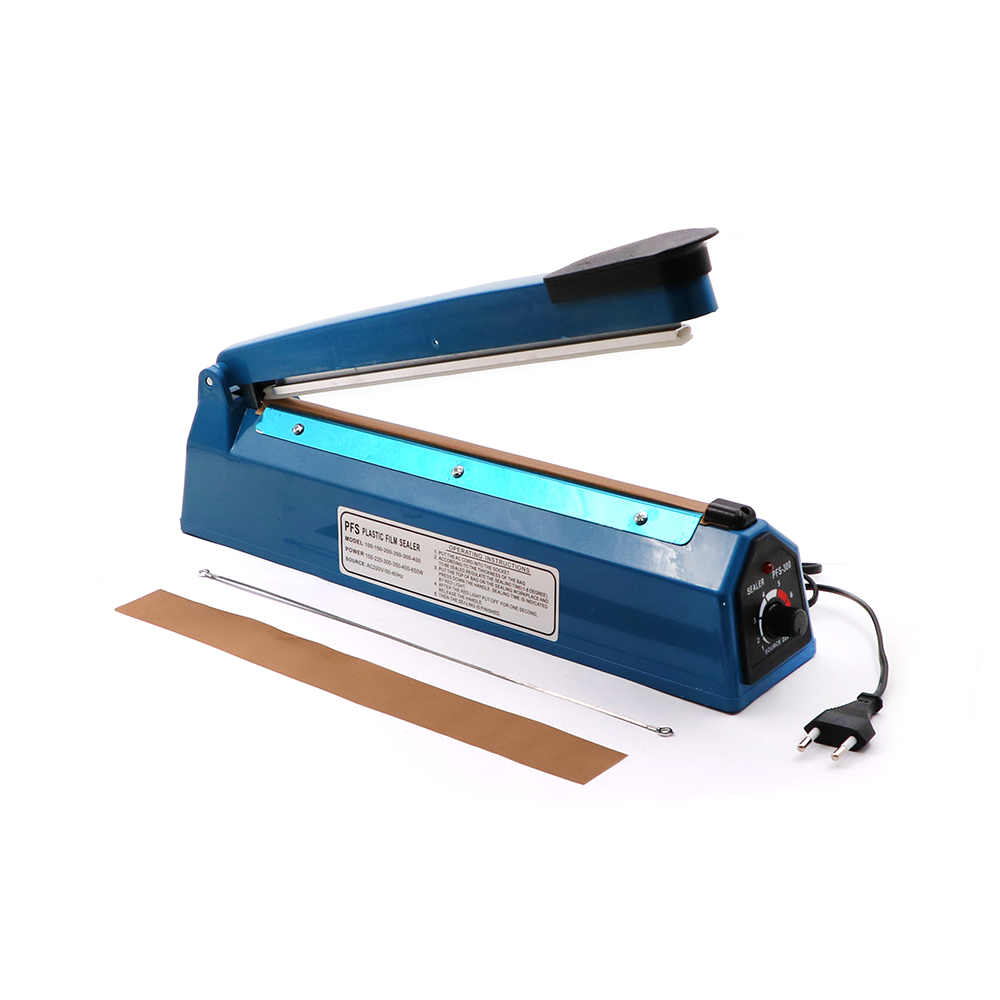Plastic Bag Sealer | 30cm