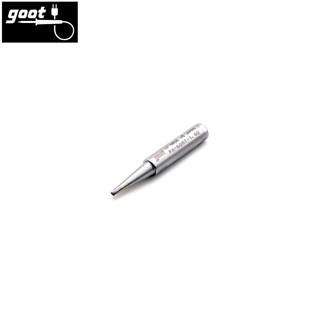 Soldering Station Parts | Tip 1.6mm | RX-701