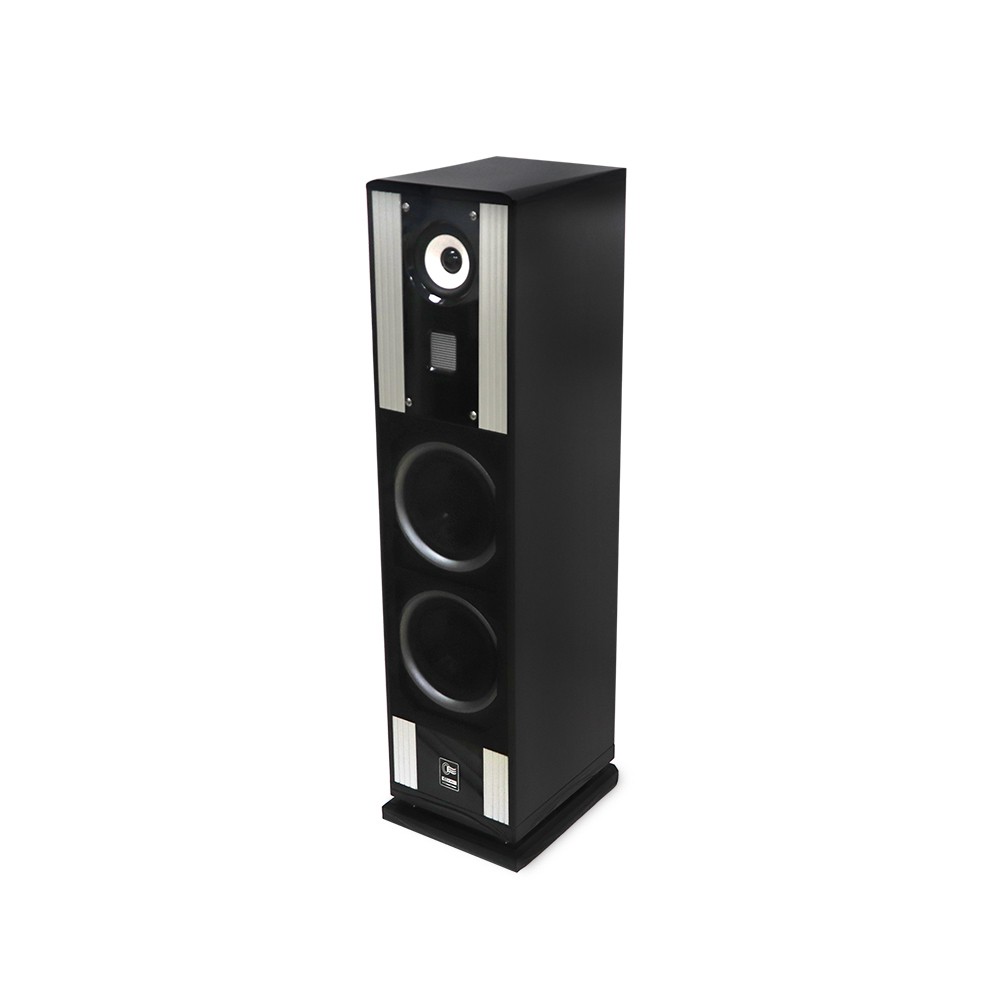 Speaker Theater | Dome Tweeter & 2 Speaker Built In 120W