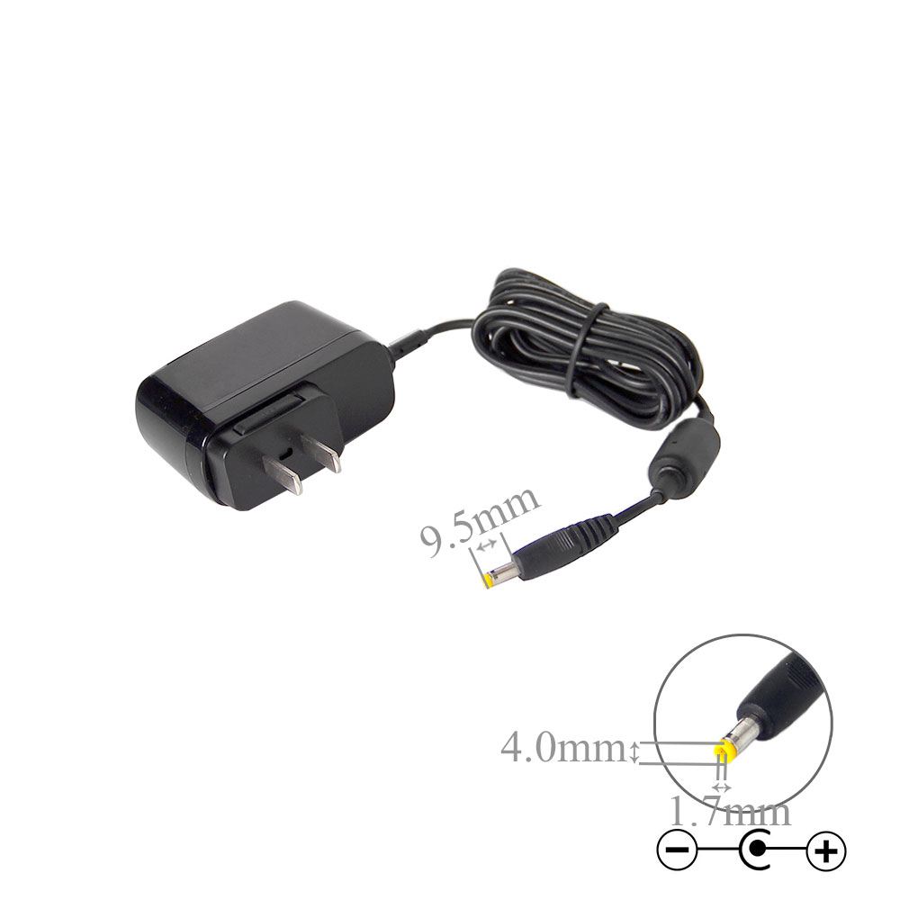 Power Adapter SMPS | DC 5V 1A | 4x1.7mm