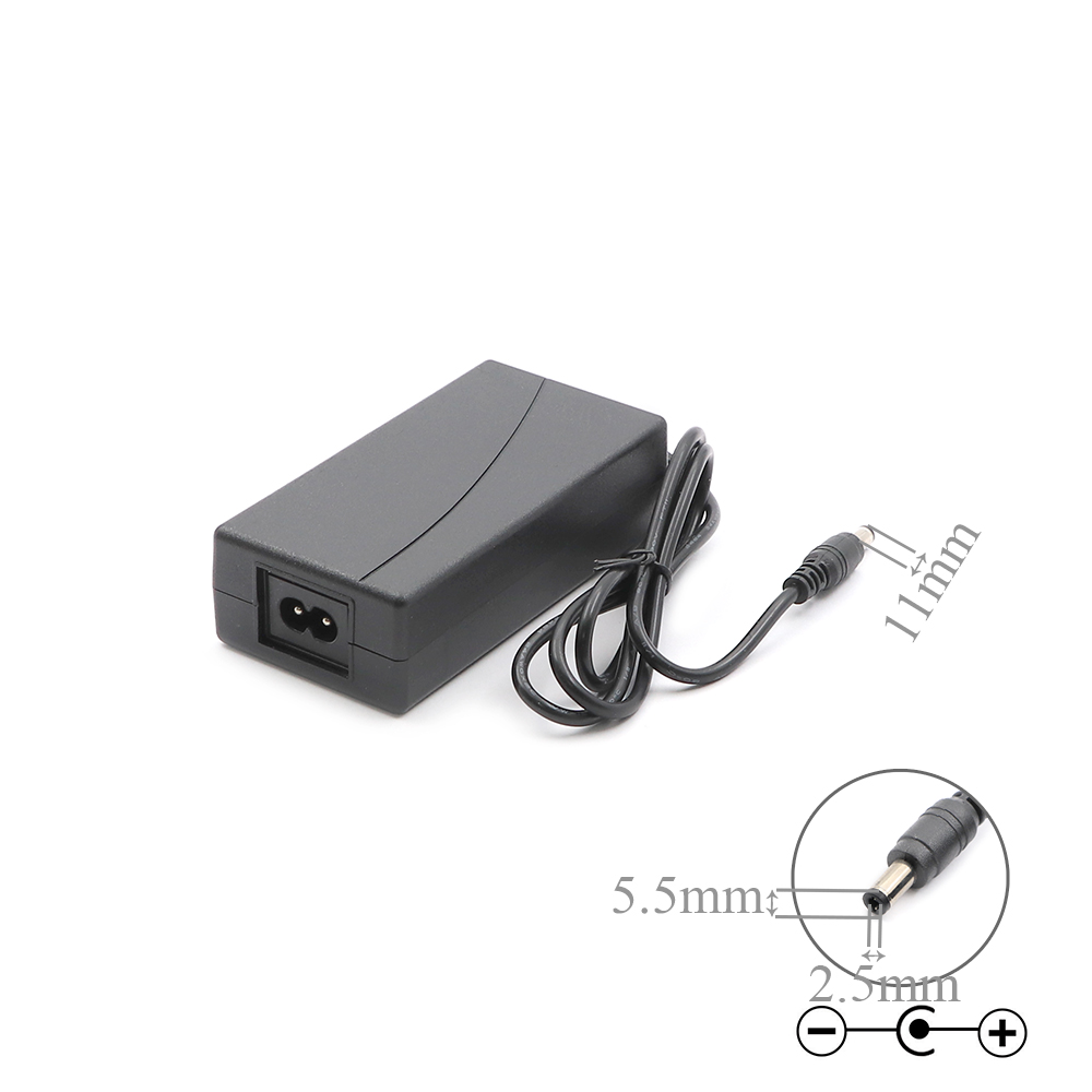 Power Adapter SMPS | DC 24V 1.5A | 5.5x2.5mm