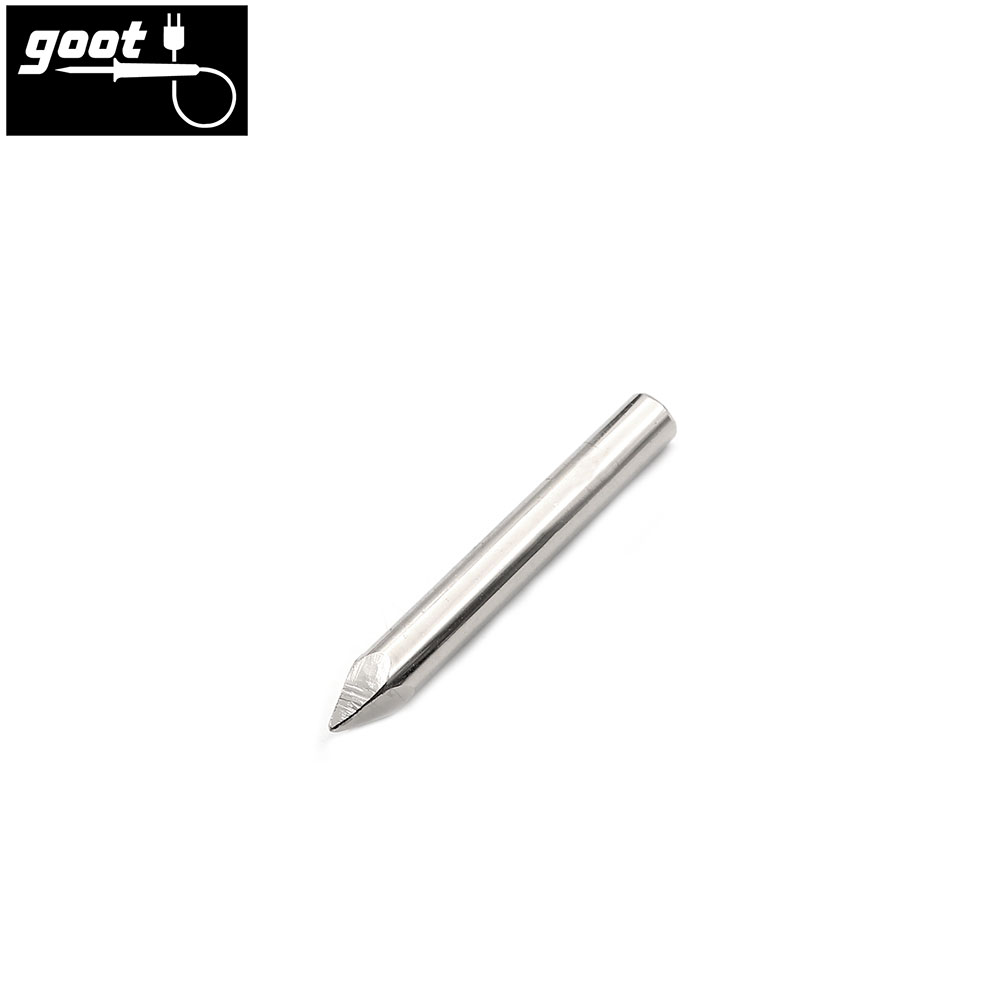 Soldering Iron Parts | Tip | 200W | Goot