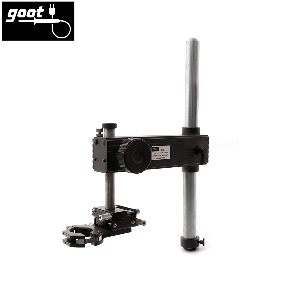 Tool Holder | Z-Axis | Hot Air | XK-1 - Goot