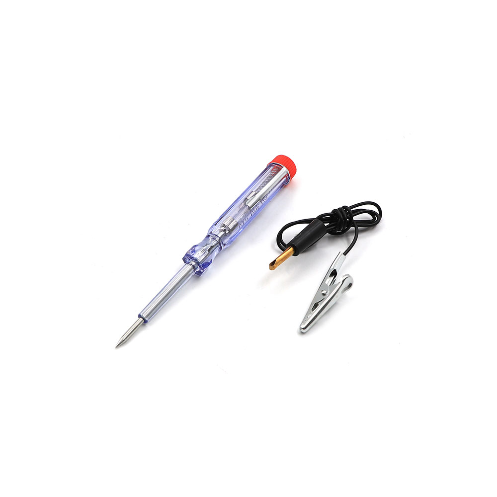 Screwdriver | Pen | Induction Test | DC | 6~24V