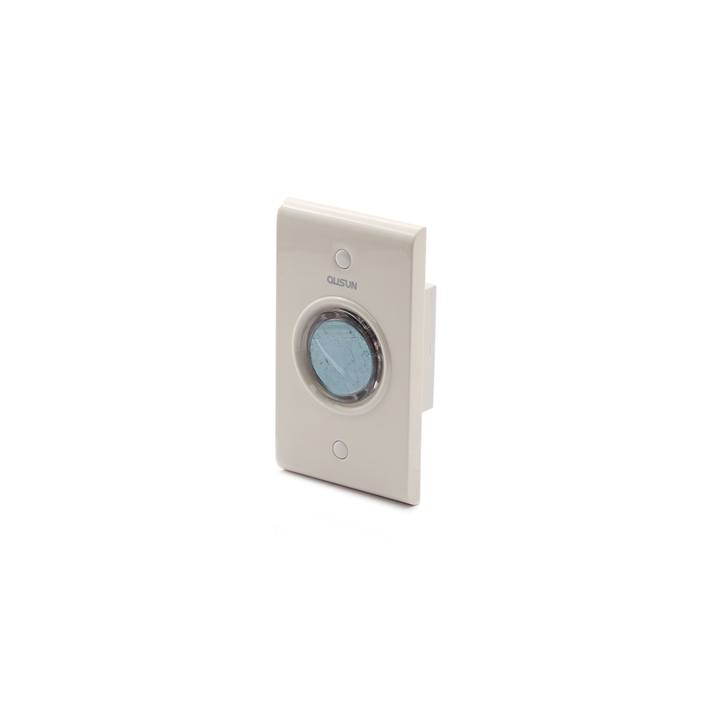 Light Switch | Touch Control | Wall Plated | QS304