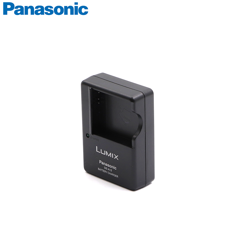 Power Adapter | Camera Charging | Panasonic DE-A12