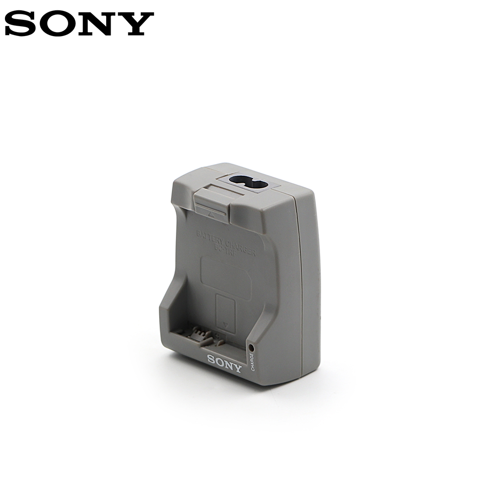 Power Adapter | Camera Charging | Sony NP-FF50