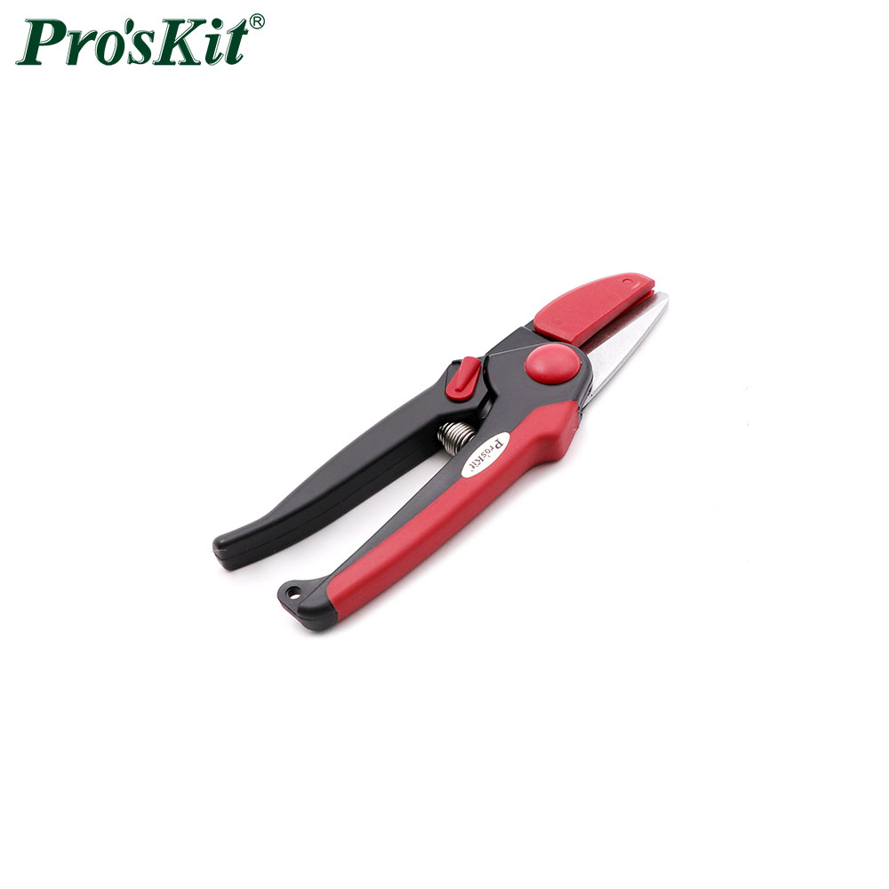 Wire Duct Cutter | 8" | Pro'sKit - 8PK-SR012