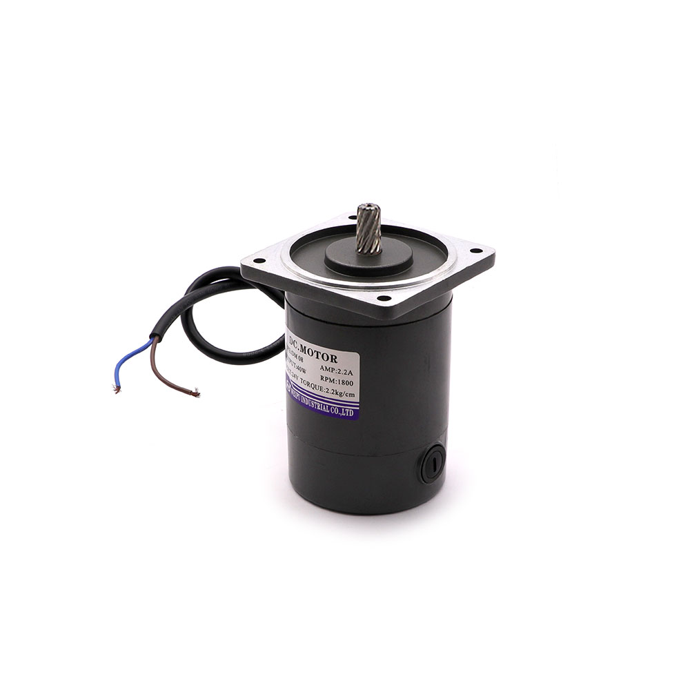 Induction Motor | 24V | 40W
