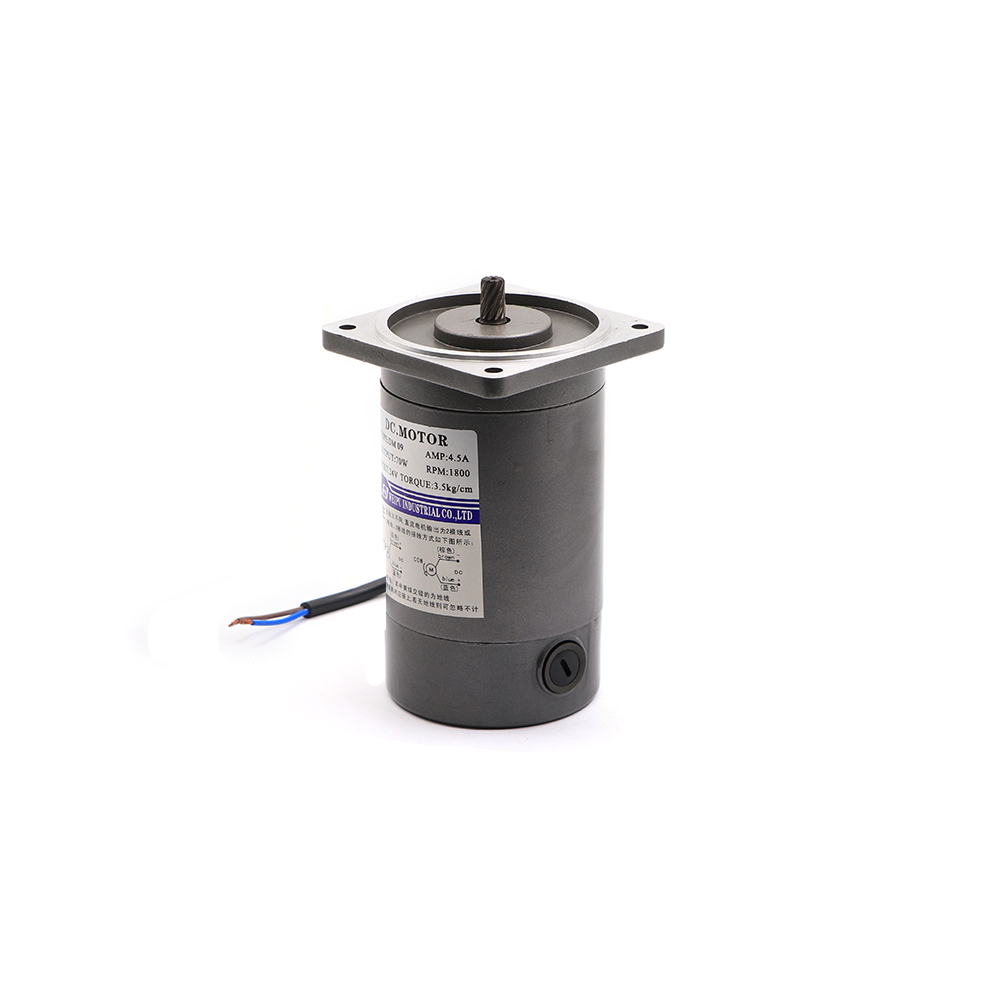 Induction Motor | 24V | 70W