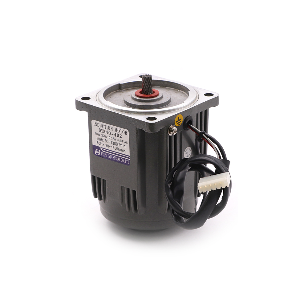 Induction Motor | Reversible | 220V | 40W | SP
