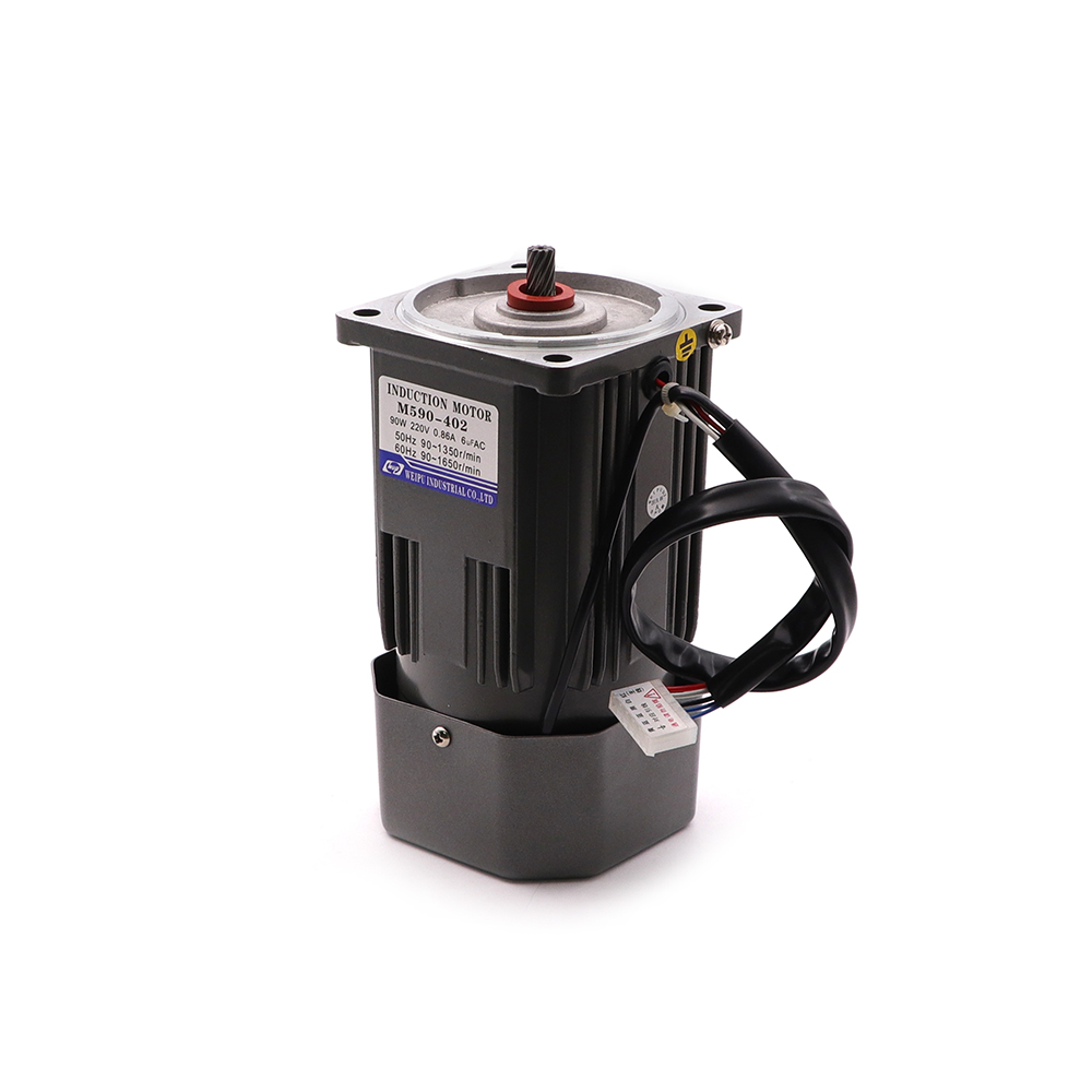 Induction Motor | Reversible | 220V | 90W | SP