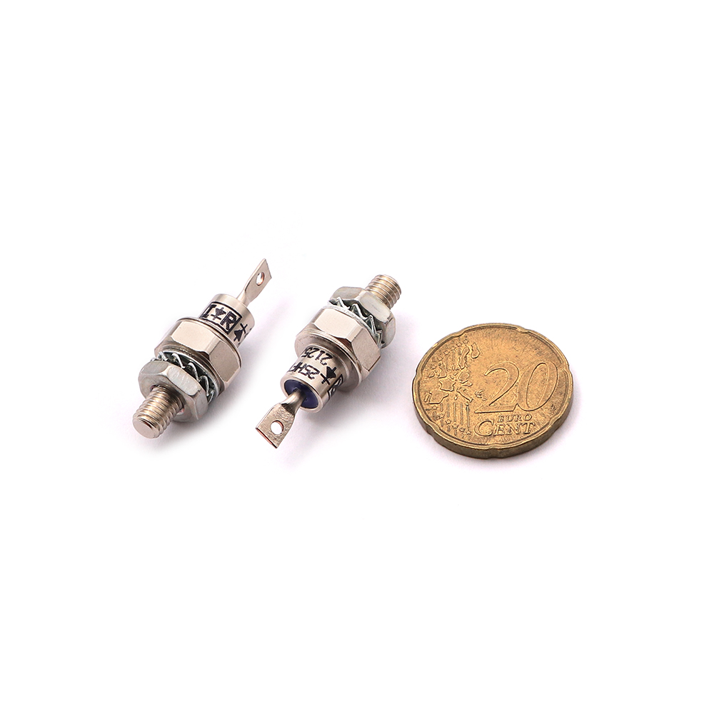 Screw Diode | 25HFR120 | Negative | I&R China