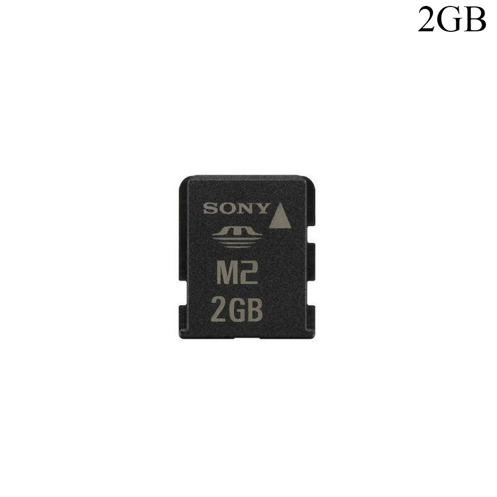 Memory Card | Micro 2GB | Sony