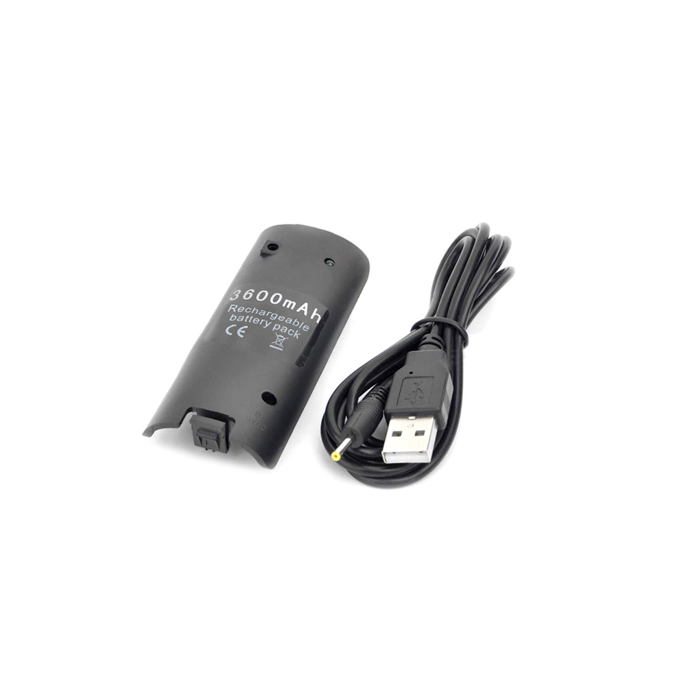 Wii Accessories | Battery | 12V 2.8A