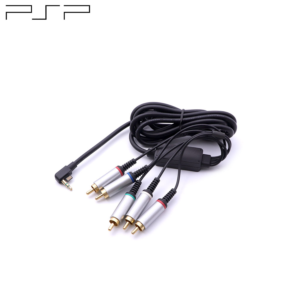 PSP Accessories | Cable | Component 