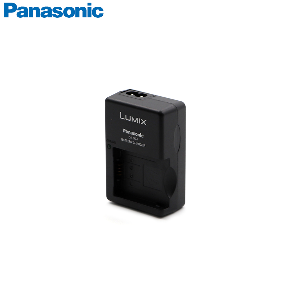 Power Adapter | Camera Charging | Panasonic DE-994