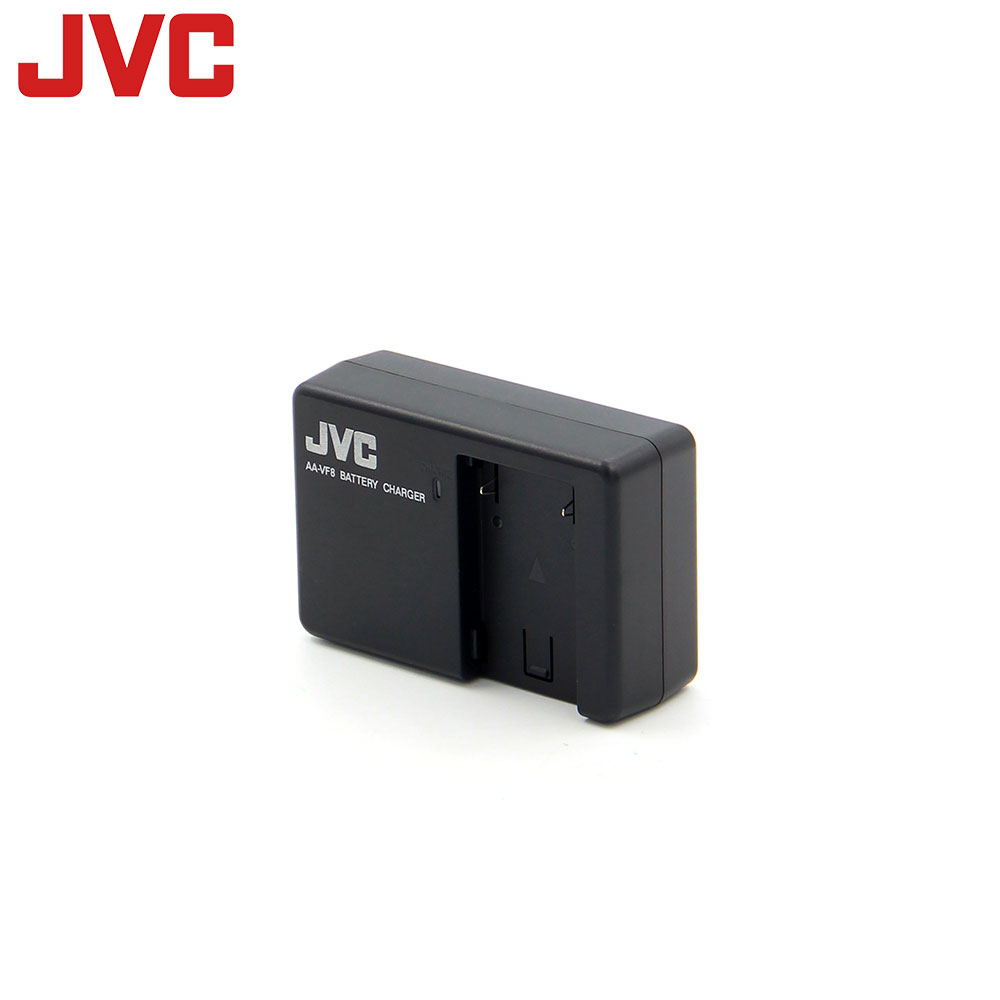 Power Adapter | Camera Charging | JVC BN-VF815V