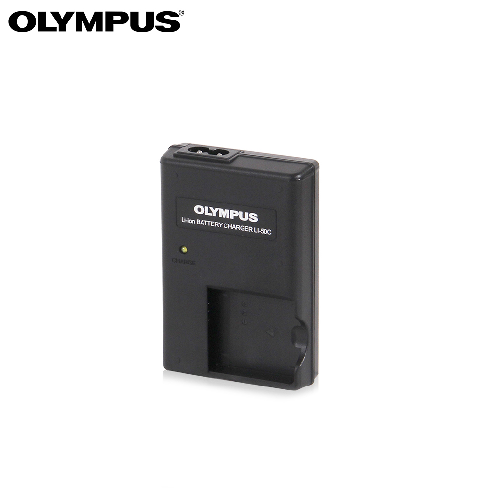 Power Adapter | Camera Charging | Olympus LI-50CAA