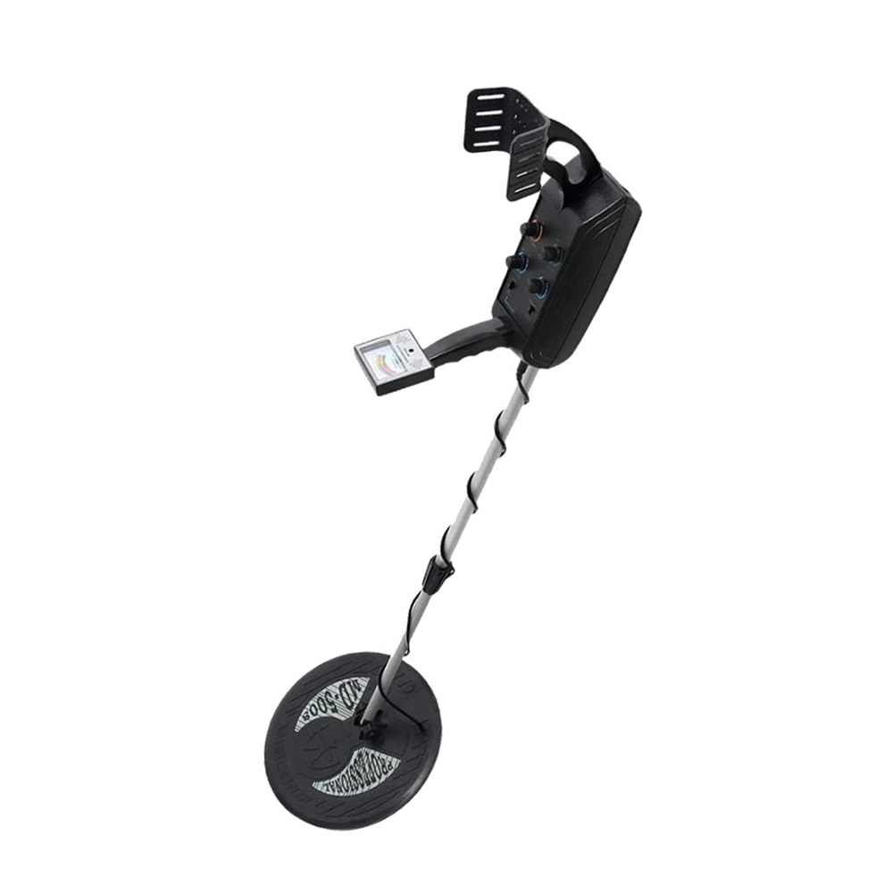 Metal Detector | Sound | 2xPlates | 1.5~3M