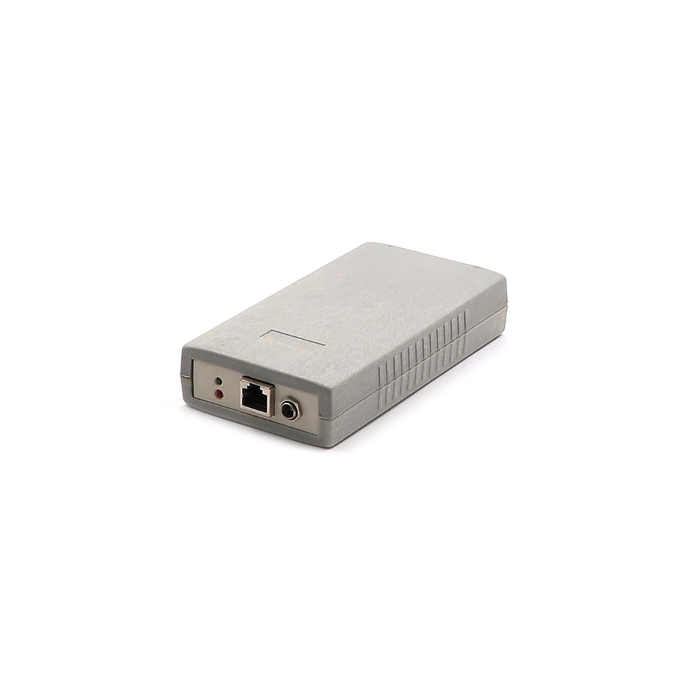 Ethernet Control Card | 3-Channel | 12V