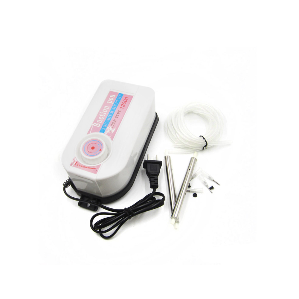 SMT Air Pump | Vacuum Suction | 4.5W
