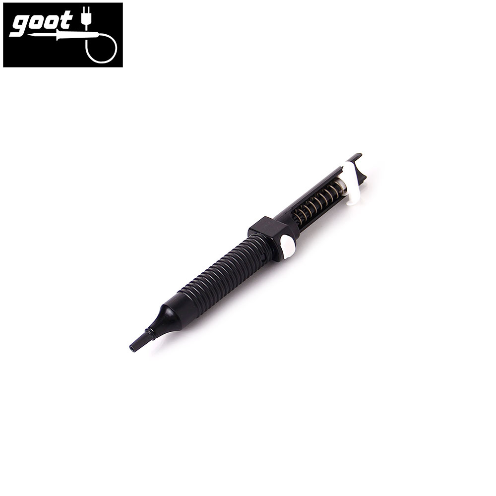 Desoldering Pump | GS-158 | Goot