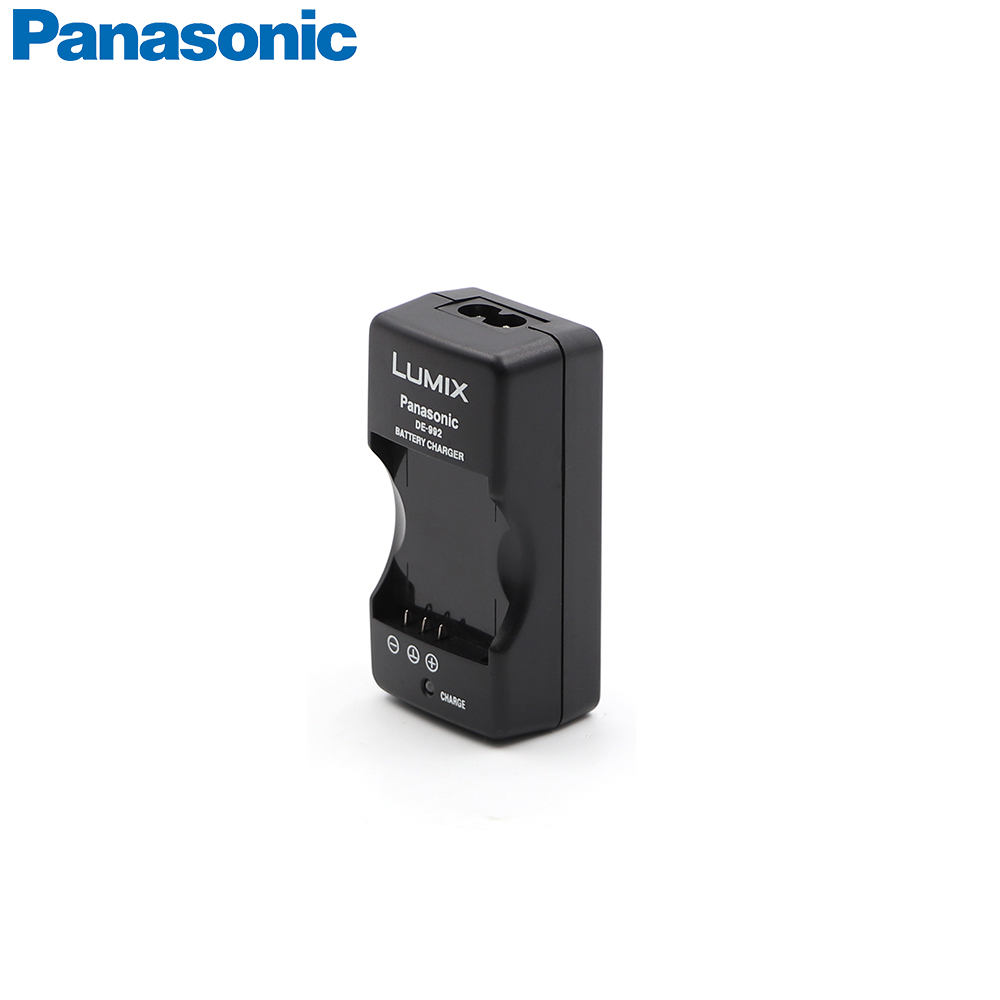 Power Adapter | Camera Charging | Panasonic DE-992