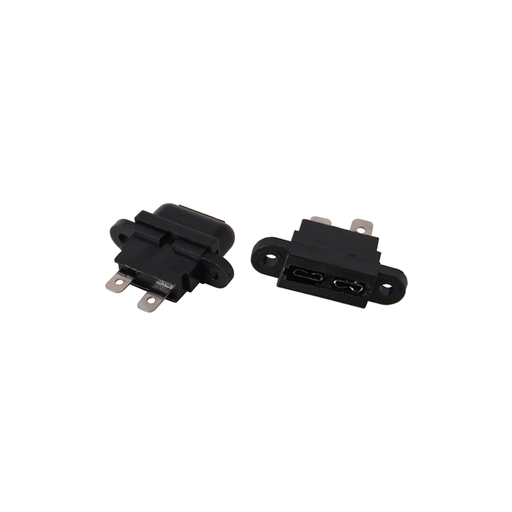 Fuse Holder | ATO | Chassis Mount