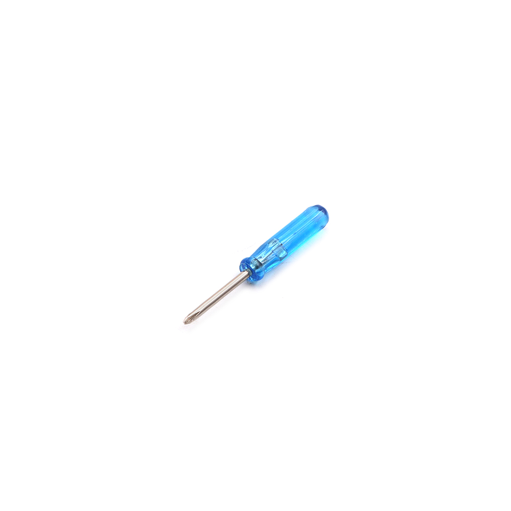 Screwdriver | Phillips | Plastic | 3x20mm