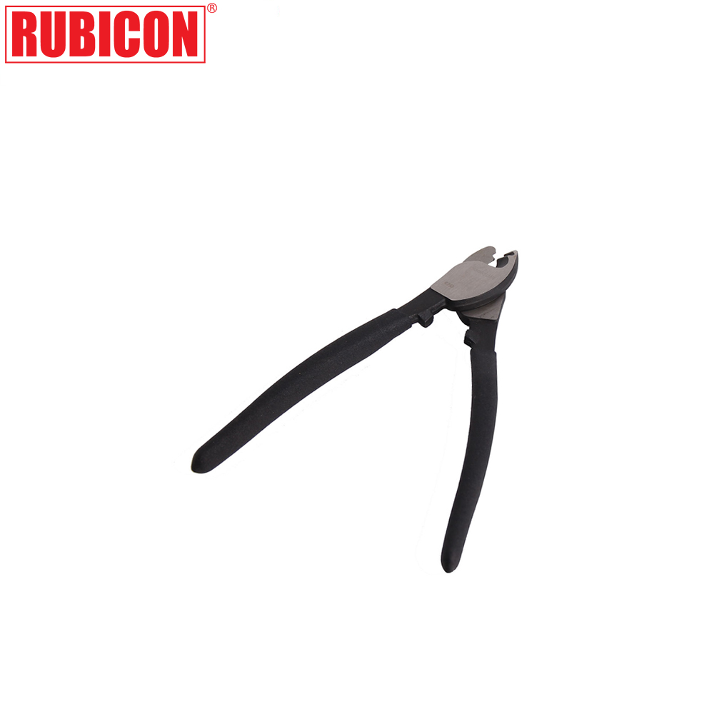 Round Cable Cutter | 8" | Rubicon - RCA-200