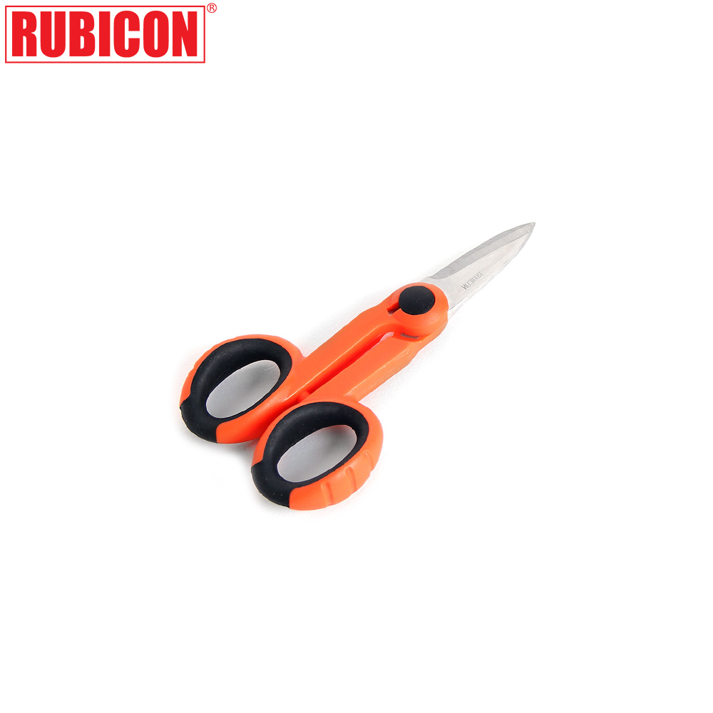 Scissors | 5.5" | Rubicon