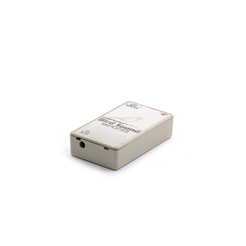 Bird Amplifier | 6V DC | 100W