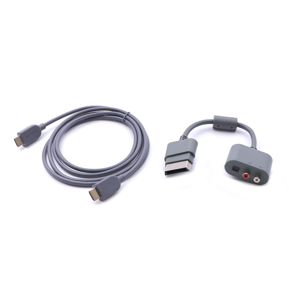 XBOX 360 Accessories | Cable HDMI