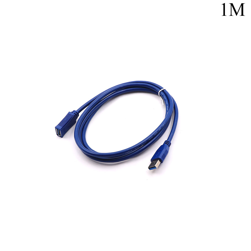 Data Cable | USB 3.0 | A Male - A Female | 1M