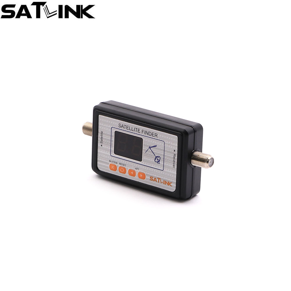 Satellite Finder | Digital Display | 950 - 2150MHz | WS-6903