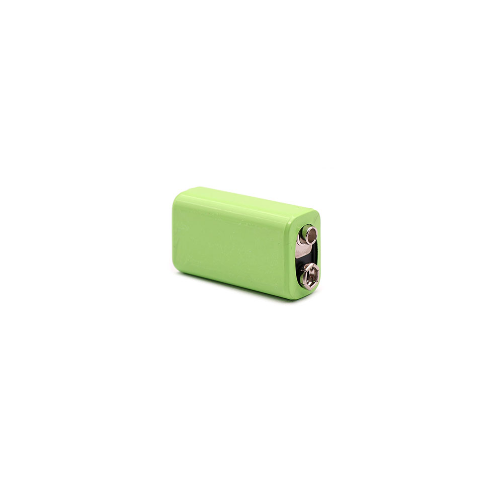 Nickel Metal Hydride Battery | Ni-MH Rechargeble | 9V 650mA