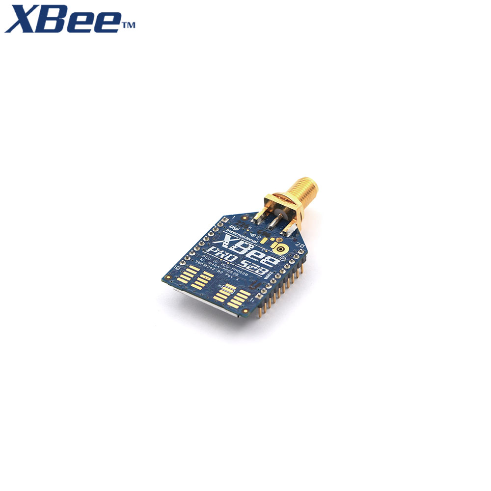 XBee Pro Module | ZigBee Series S2B | 63mW