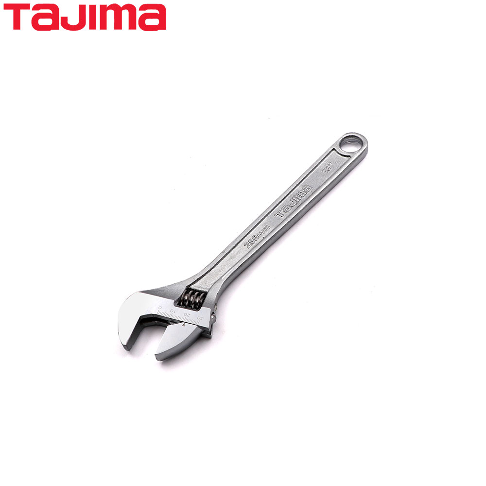 Wrench | Adjustable 250mm | Tajima