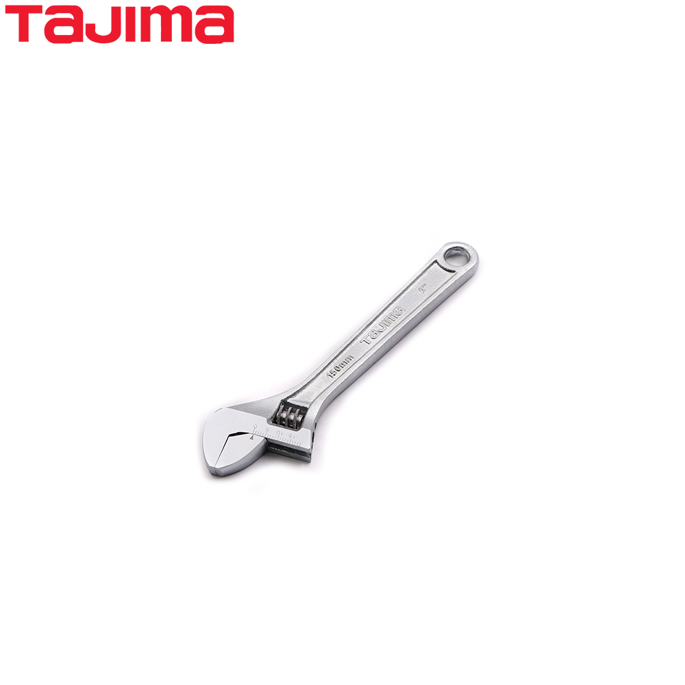 Wrench | Adjustable 150mm | Tajima