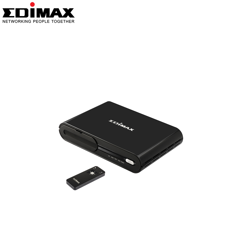 NAS Storage | EDMA-2000 | Edimax