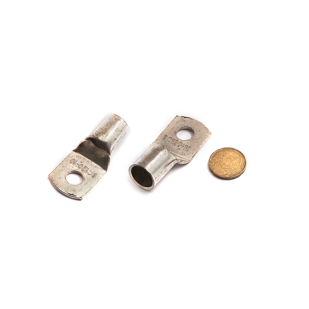 Cable Lugs | SC 120-10 | Copper | 120mm