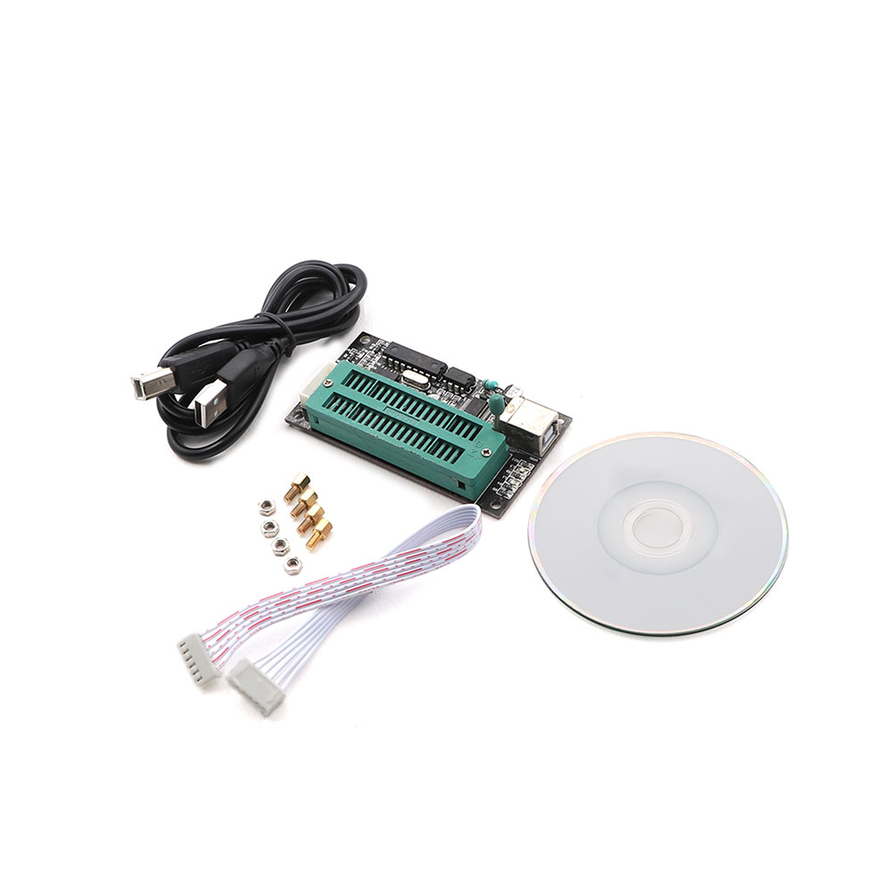 PIC Programmer | K150