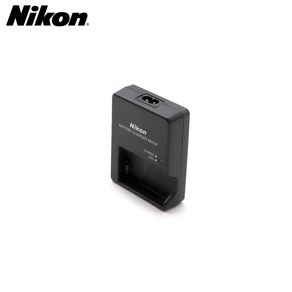 Power Adapter | Camera Charging | Nikon EL14