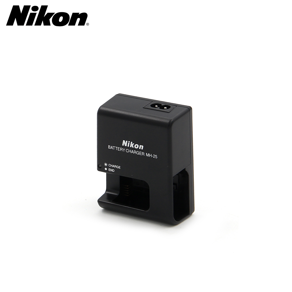 Power Adapter | Camera Charging | Nikon EL15