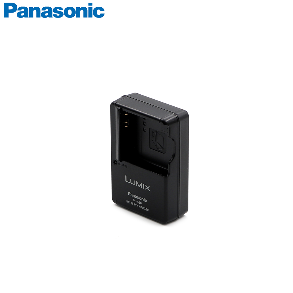 Power Adapter | Camera Charging | Panasonic DE-A60B