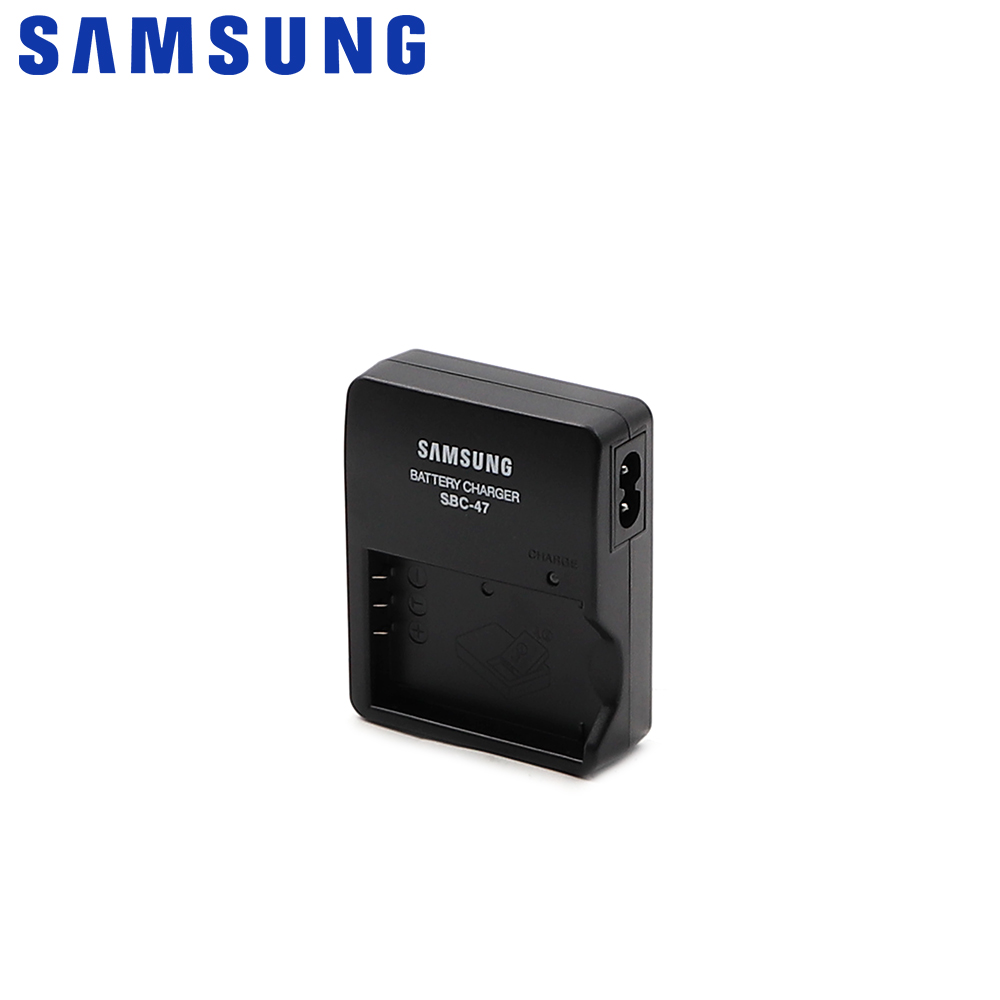 Power Adapter | Camera Charging | Samsung SBC-47